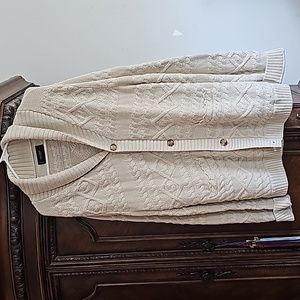 ❄️Lucky Brand Cable Knit Sweater❄️